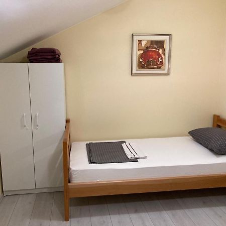 Hostel Jedvaj Krapina Exterior photo